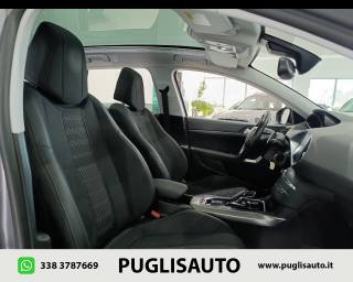 PEUGEOT 308 usata, con Specchietti laterali elettrici