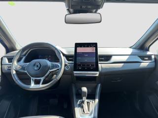 RENAULT Captur usata 11