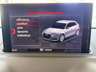 AUDI A3 usata, con Lettore CD