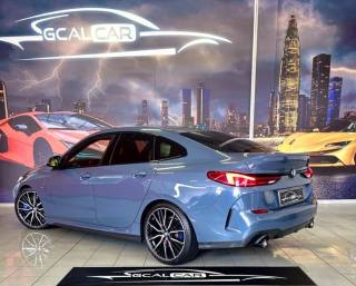 BMW Serie 2 BMW 220D M SPORT GRAN COUPE