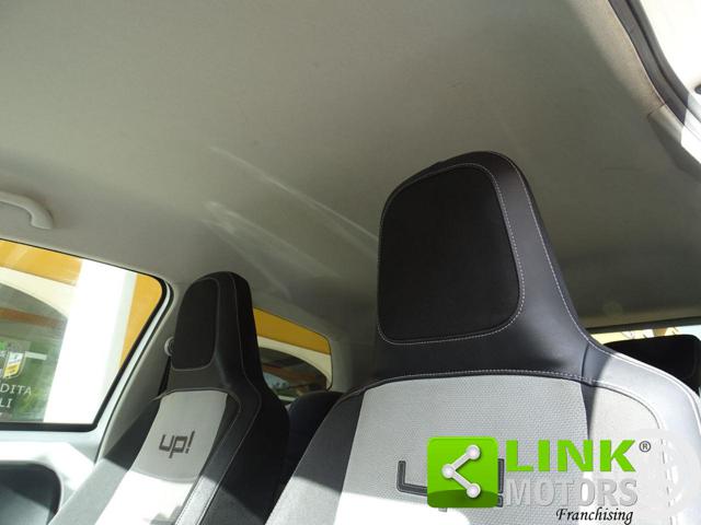 VOLKSWAGEN up! usata, con ESP