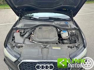 AUDI A6 usata, con Chiusura centralizzata telecomandata
