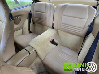 PORSCHE 911 usata, con Antifurto