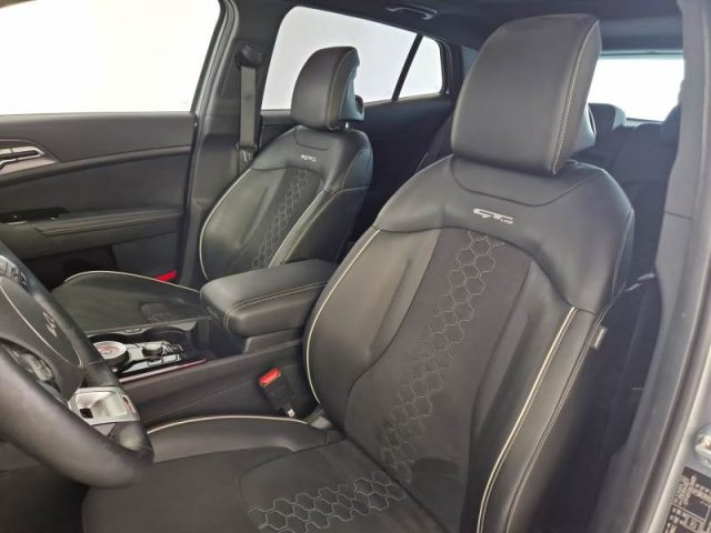 KIA Sportage usata, con Autoradio