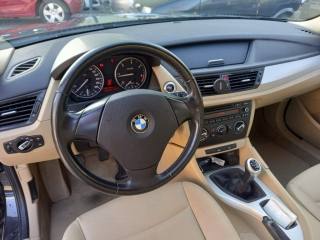 BMW X1 usata, con Autoradio