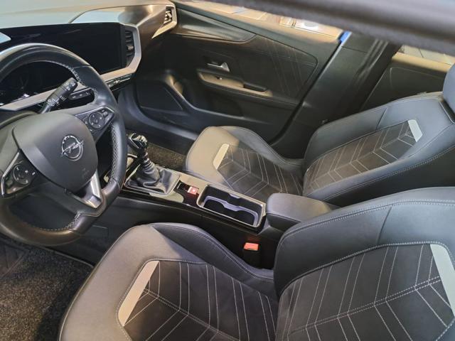 OPEL Mokka usata, con Climatizzatore