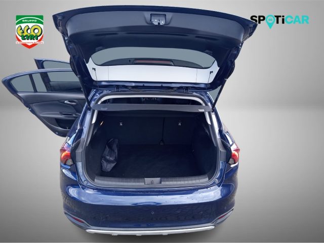 FIAT Tipo usata, con Sensore di luce