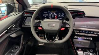AUDI RS3 usata, con Controllo trazione