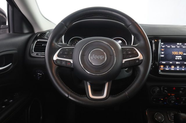 JEEP Compass usata 4