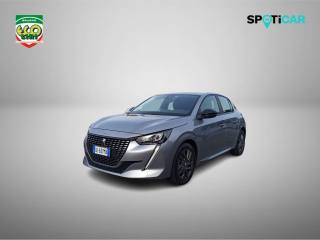 PEUGEOT 208 usata, con Airbag testa