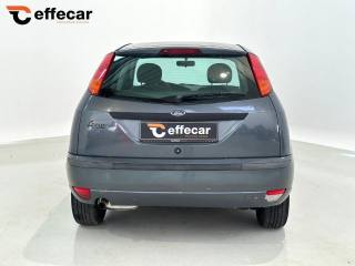 FORD Focus usata, con Alzacristalli elettrici