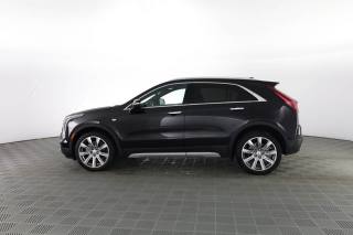 CADILLAC XT4 usata 3