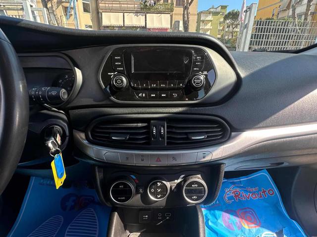 FIAT Tipo usata, con Fendinebbia