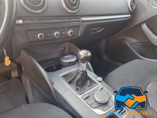 AUDI A3 usata, con ESP