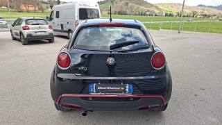 ALFA ROMEO MiTo usata, con Autoradio
