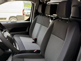 FIAT Scudo usata, con Sensore di luce
