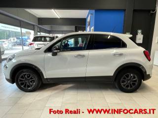 FIAT 500X usata, con Controllo trazione