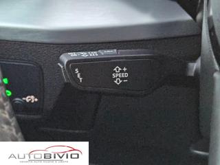AUDI Q2 usata, con Sensori di parcheggio posteriori
