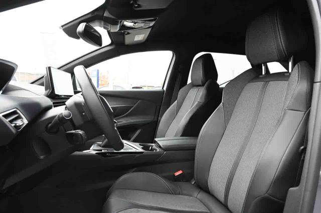 PEUGEOT 3008 usata, con Cruise Control