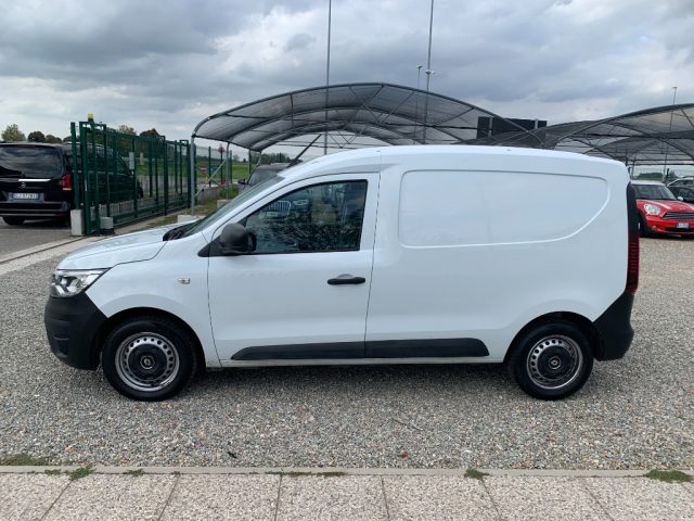 RENAULT Kangoo usata, con Controllo trazione