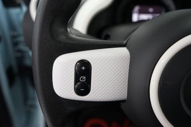 RENAULT Twingo Electric usata 42