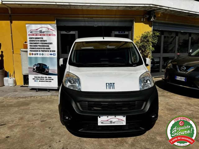 FIAT Fiorino usata, con Airbag Passeggero