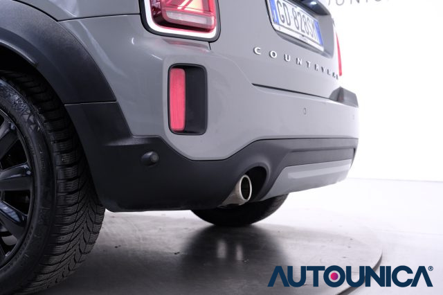 MINI Countryman usata 52