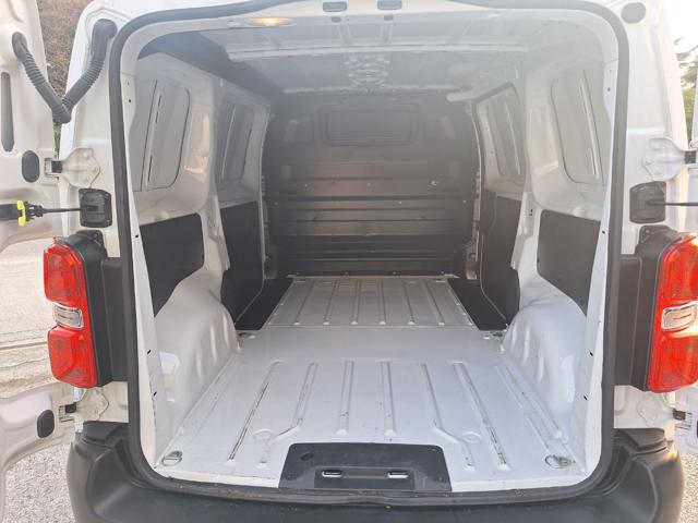 CITROEN Jumpy usata, con Airbag Passeggero