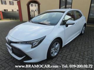 TOYOTA Corolla usata, con Airbag