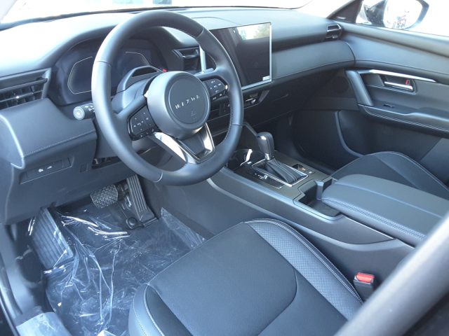 MAZDA CX-5 usata, con Boardcomputer