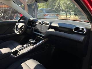 MG ZS usata, con Climatizzatore