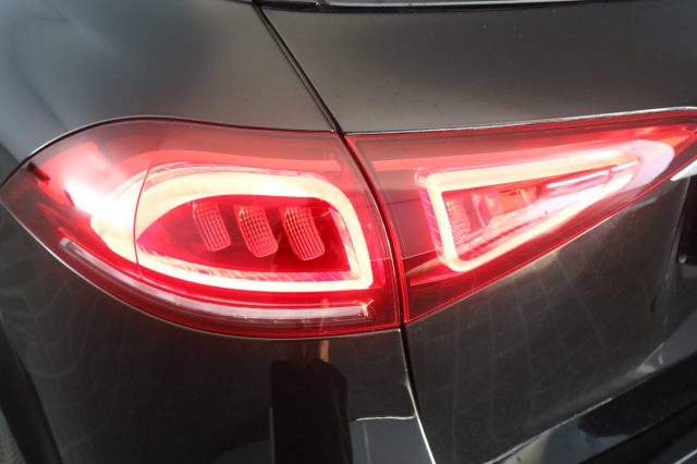 MERCEDES-BENZ CLA usata 16