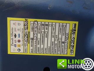 HYUNDAI i20 usata, con USB