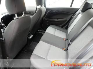 FIAT Tipo usata, con Airbag laterali