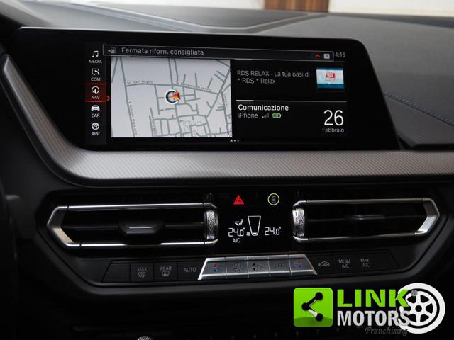 BMW 118 usata 34