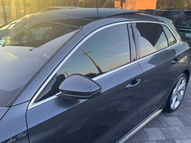 AUDI A3 usata, con Controllo trazione