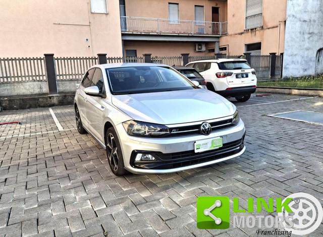 VOLKSWAGEN Polo usata, con Airbag laterali