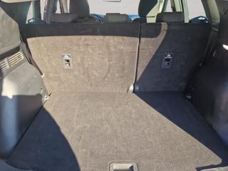 FORD Kuga usata, con Controllo trazione