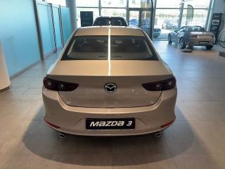 MAZDA 3 usata, con Alzacristalli elettrici