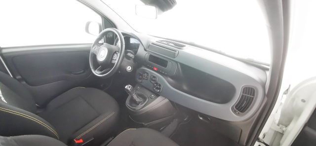 FIAT Panda usata 47