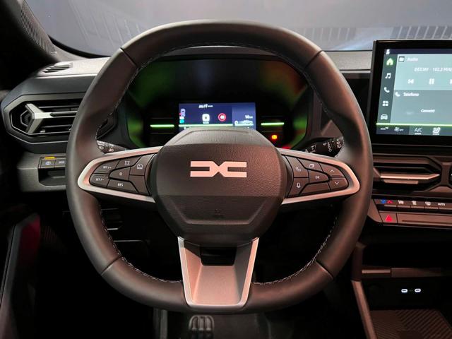 DACIA Duster usata, con Climatizzatore