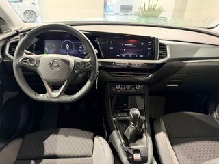 OPEL Grandland usata, con Cruise Control