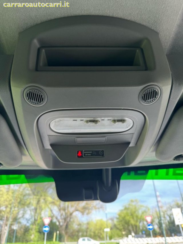 RENAULT Master usata, con Luci diurne