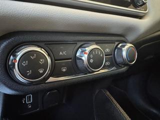 NISSAN Micra usata, con Autoradio digitale