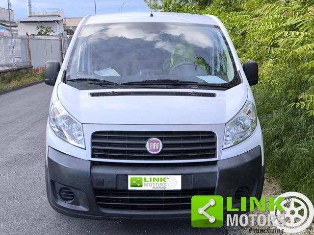 FIAT Scudo usata, con Cruise Control
