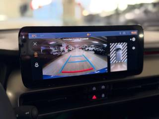 JEEP Avenger usata, con Park Distance Control