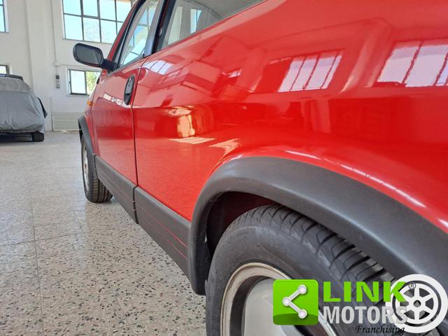FIAT Ritmo usata 11