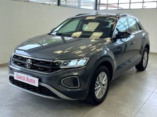 VOLKSWAGEN T-Roc 1.5 TSI ACT 150CV *UNICO PROP.*ITALIANA*BICOLOR*