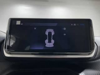 PEUGEOT 208 usata, con Frenata d