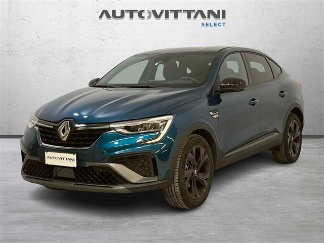 RENAULT Arkana usata, con ABS